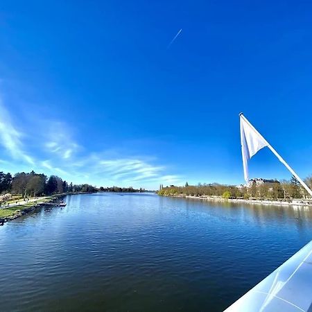 Appartement Proche Du Lac D'Allier Vichy Exteriör bild