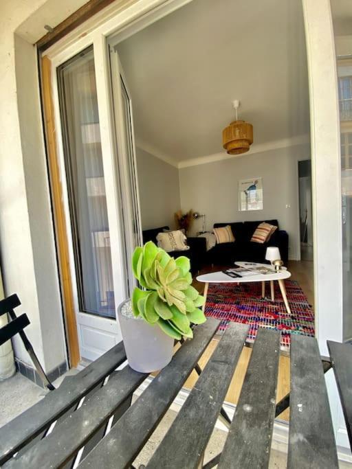 Appartement Proche Du Lac D'Allier Vichy Exteriör bild